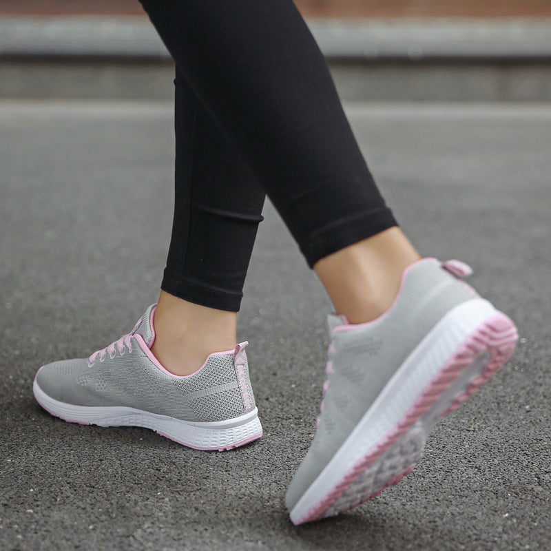 Sneakers donna comode ELEONORA