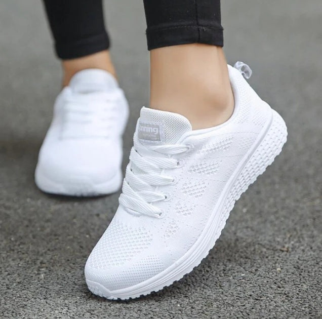 Sneakers donna comode ELEONORA