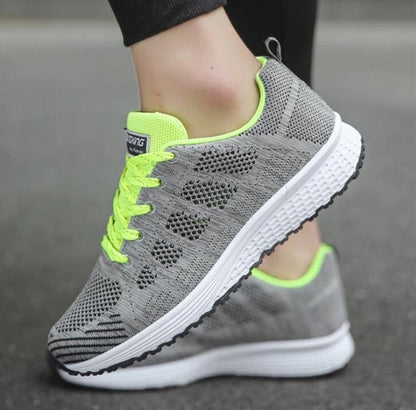 Sneakers donna comode ELEONORA