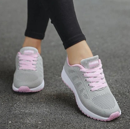 Sneakers donna comode ELEONORA
