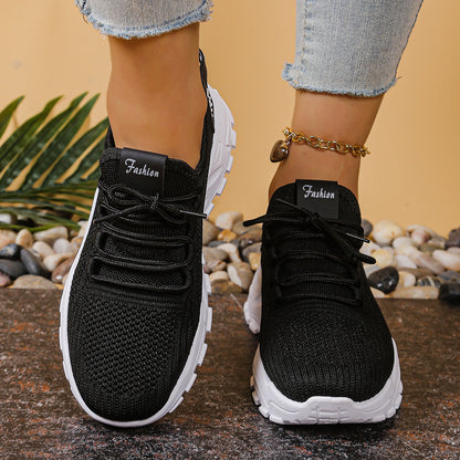 Sneakers donna sportive alla moda SERENA