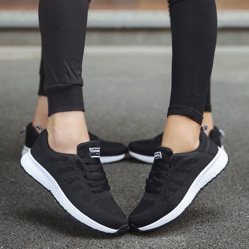 Sneakers donna comode ELEONORA