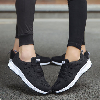 Sneakers donna comode ELEONORA