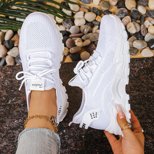 Sneakers donna sportive alla moda SERENA