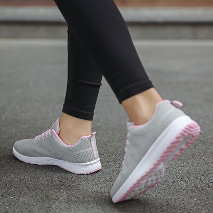 Sneakers donna comode ELEONORA