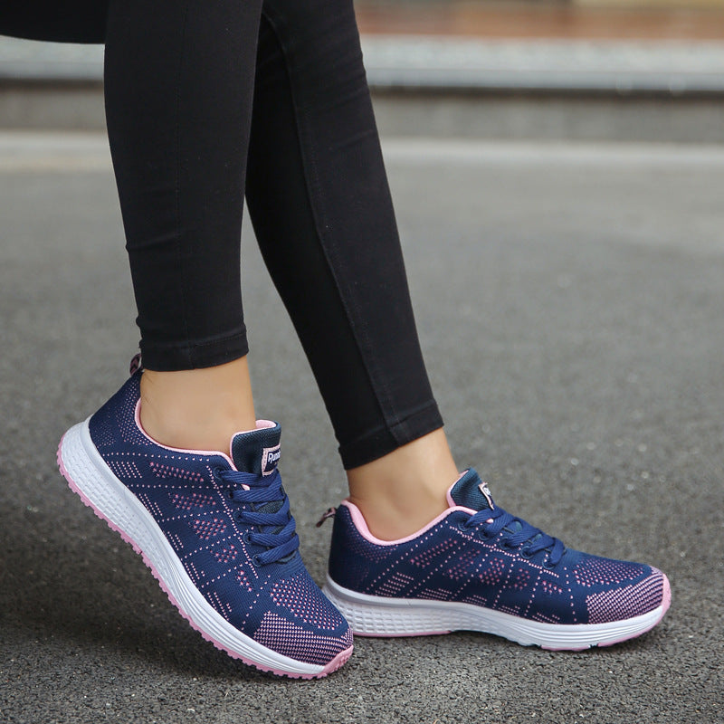 Sneakers donna comode ELEONORA